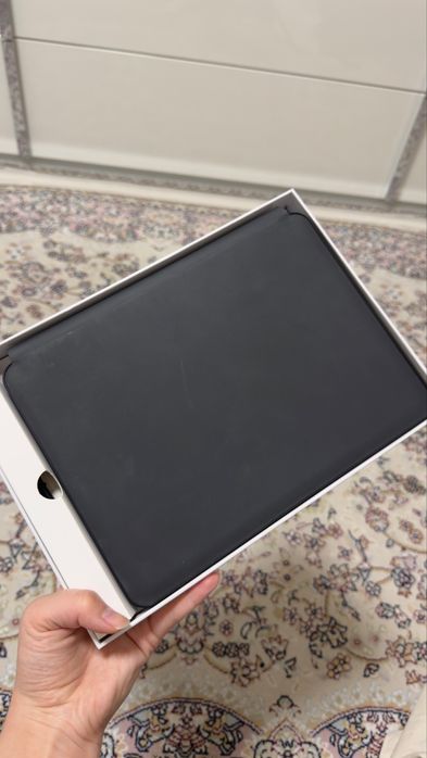 magic keyboard аналог (клавиатура на ipad)