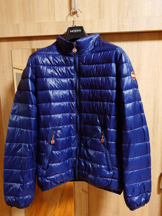 Яке COLMAR originals - ( M )