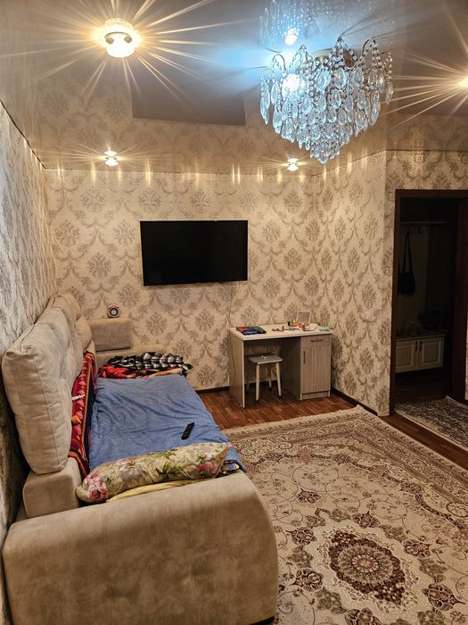 Продается квартира