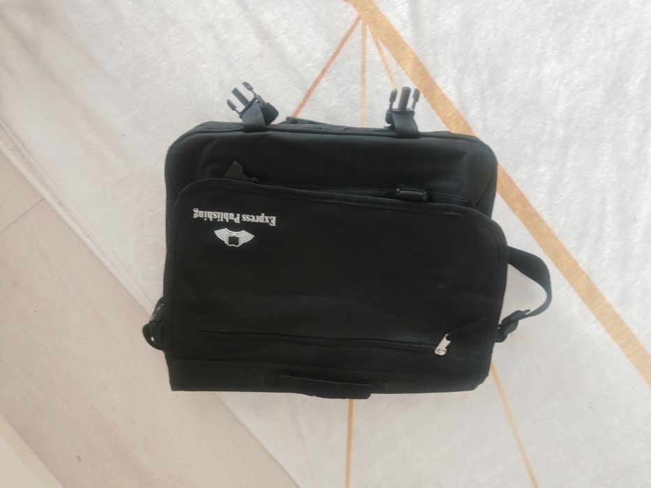 Продам сумку под а4