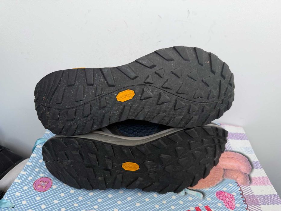 Bestard Speedwave II Gore-Tex''оригинални мъжки обувки 43 номер