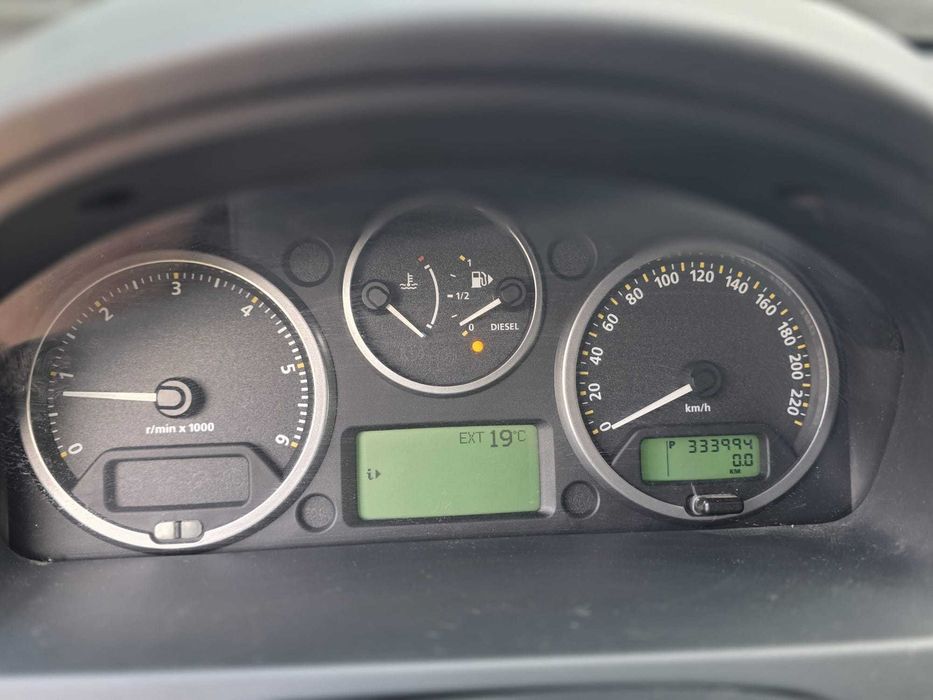 LAND ROVER Freelander 2008 — imagine 4