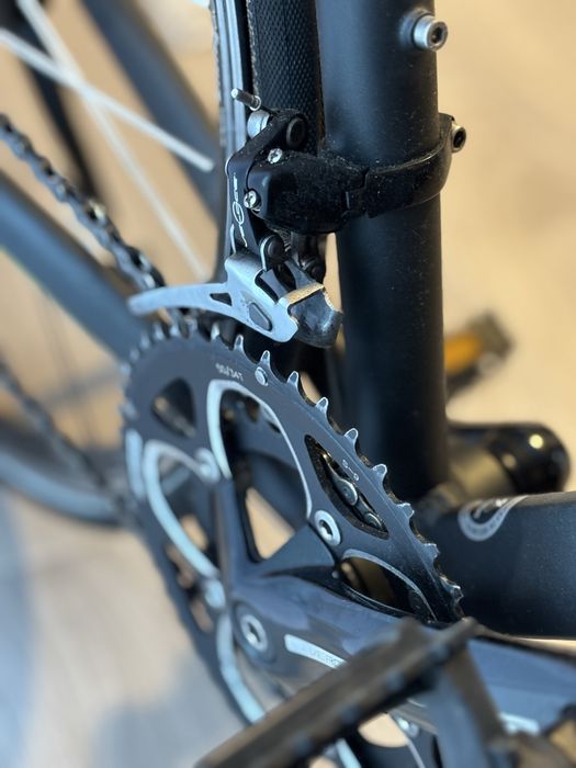 Vând bicicletă GITANE FITNESS 600