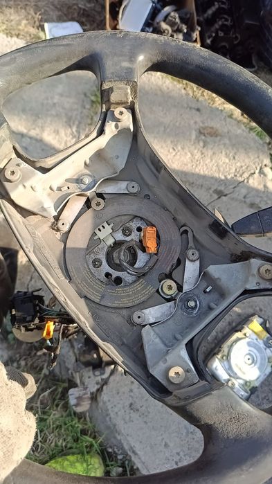 Рестайлавая колонка бмв е34