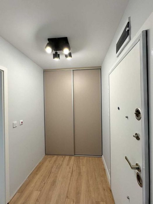 Дава се под наем Едностаен апартамент в Пловдив, Христо Смирненски - 62 кв.м за 373.83 € - Снимка #6