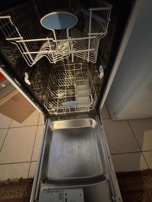 Посудомоечная машина Indesit