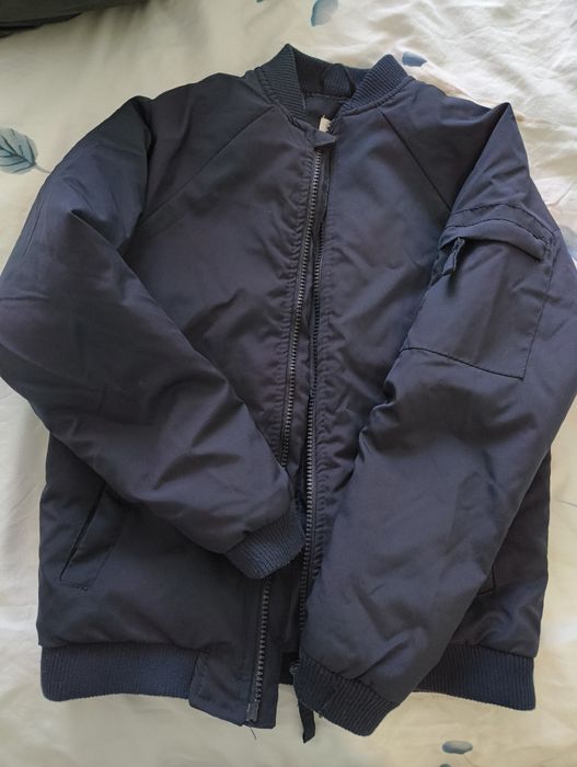 Geaca sinsay băieți 134