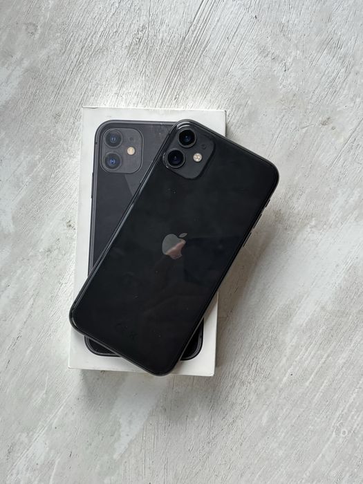 Iphone 11 128gb | Айфон 11 128гб