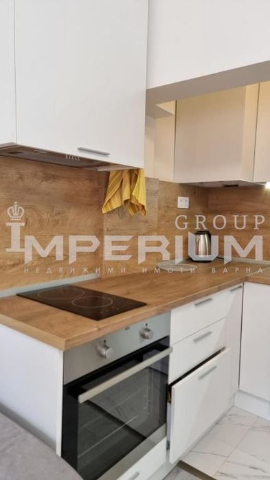 Двустаен апартамент под наем Гръцка махала, гр. Варна