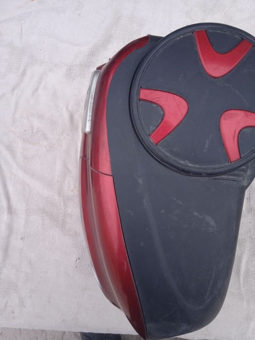 Пылесос supra 3200 w