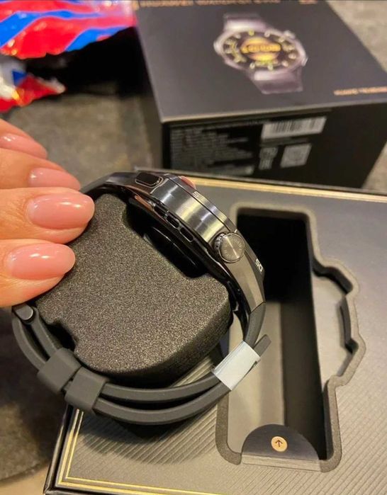 Huawei Watch GT 6 Pro 46mm