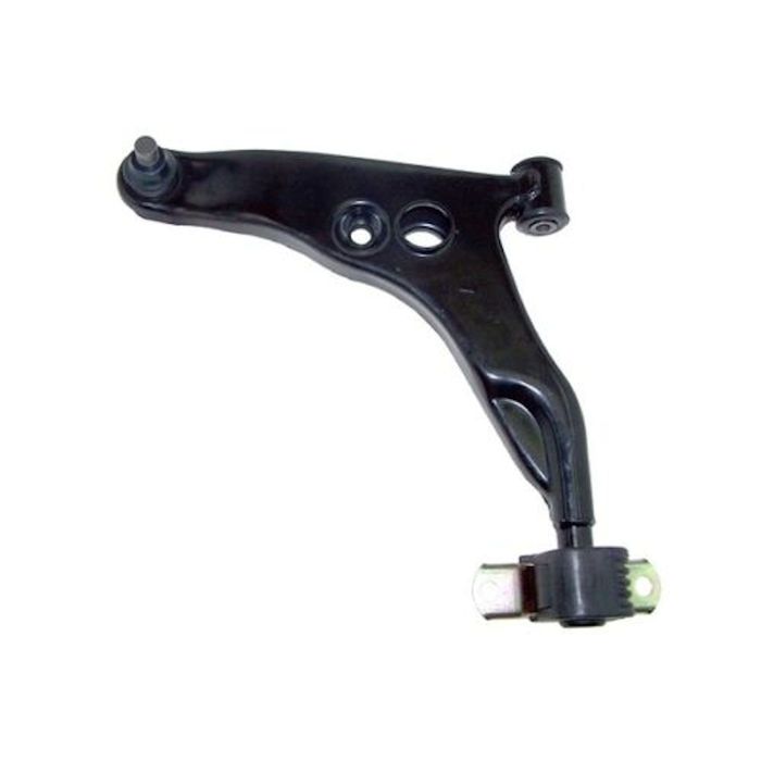 Brat suspensie roata Mitsubishi Carisma (Da), Space Star (Dg A) SRLine parte montare : Punte fata, Stanga, Jos, spre exterior