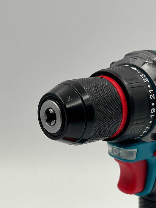 Шуруповерт аккумуляторный Biyoti BYT-CD1016E | 20 В | 40 Н·м | 10 мм