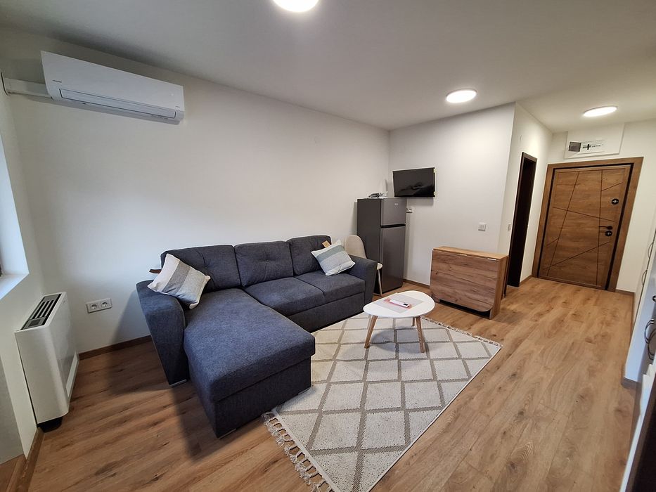 Продава се Едностаен апартамент в Банско - 80 кв.м за 1700 €/кв.м - Снимка #1