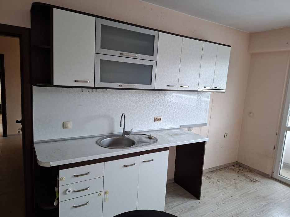 Кухня втора употреба