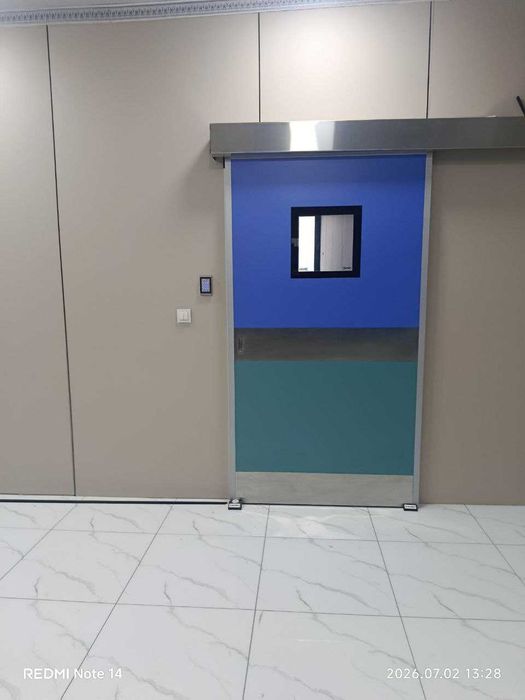 Gize Door    Медициские   двери