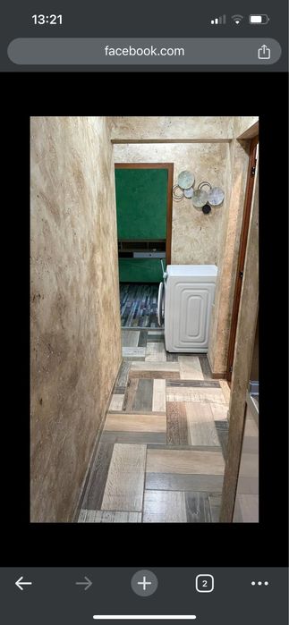 Продава се Тристаен апартамент в Козлодуй - 78 кв.м за 1242 €/кв.м - Снимка #7