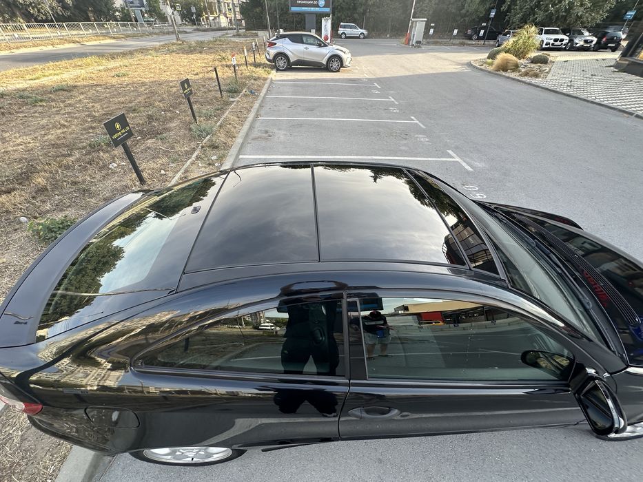 Продава се Mercedes Benz C 200 Kompressor