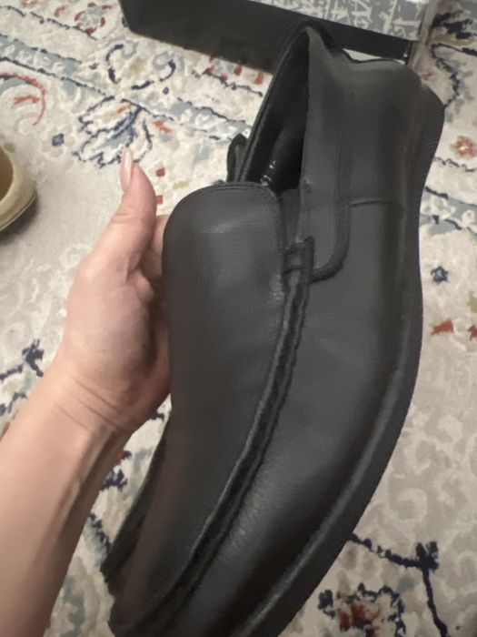 Продам макасы