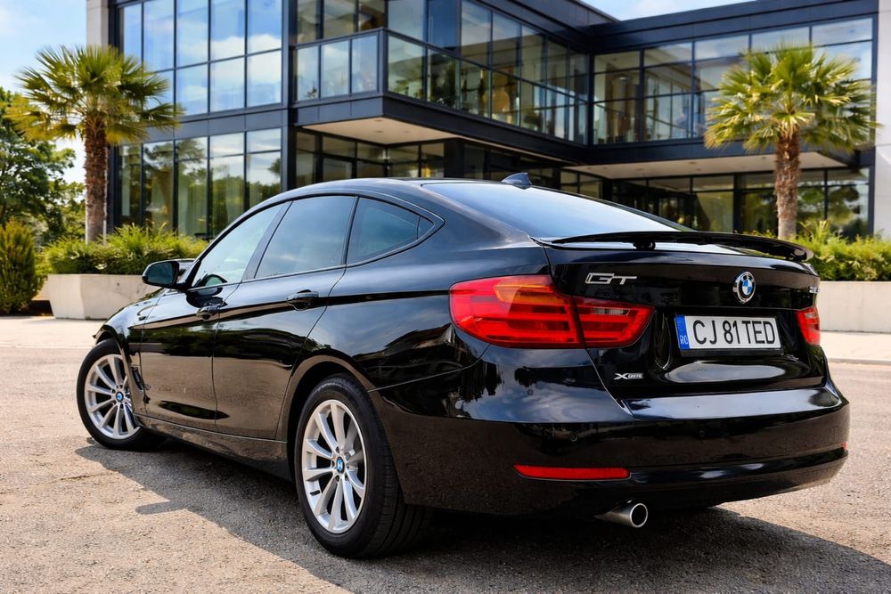 Vand BMW 320 GT  F34 X-Drive  Automat (Distributie schimbata )