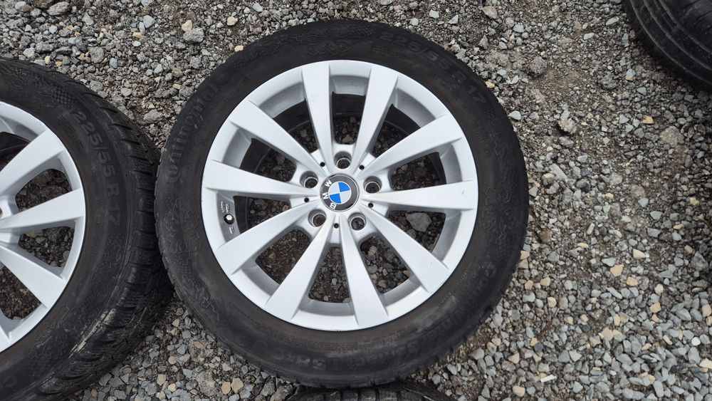 Джанти БМВ 5/120 BMW 5x120