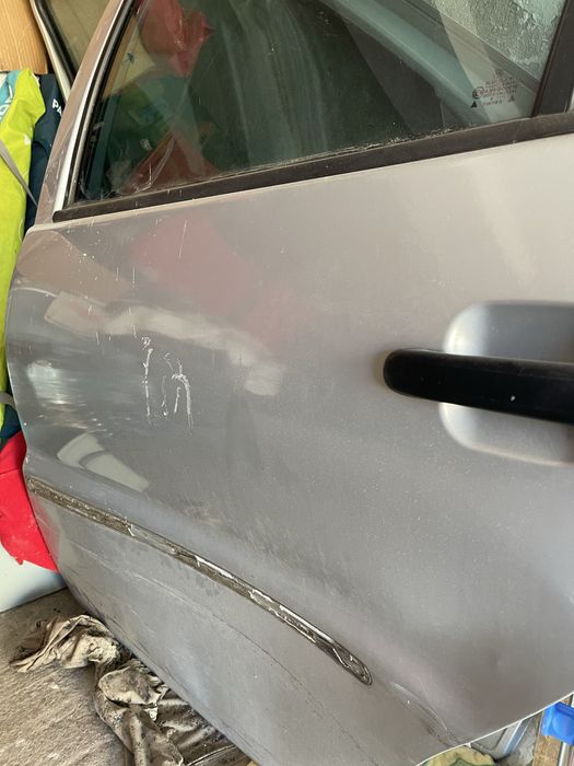 Врати за VW polo 1999 г