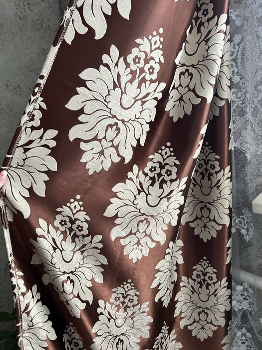 Шторы двусторонние