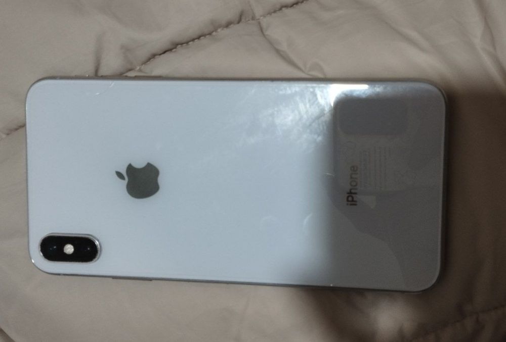 Iphino xs max 256 talik