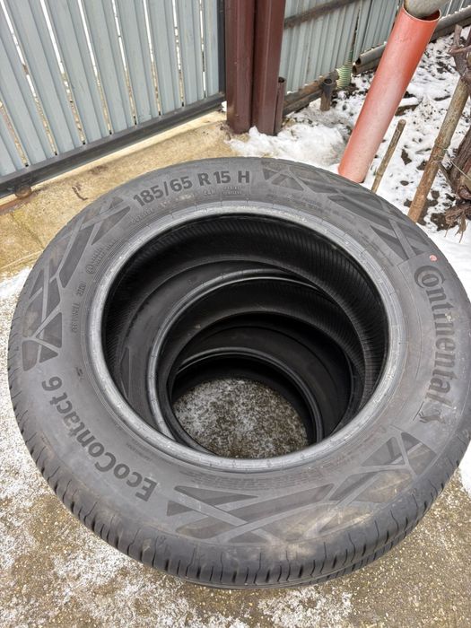 Anvelope vara 185/65/15