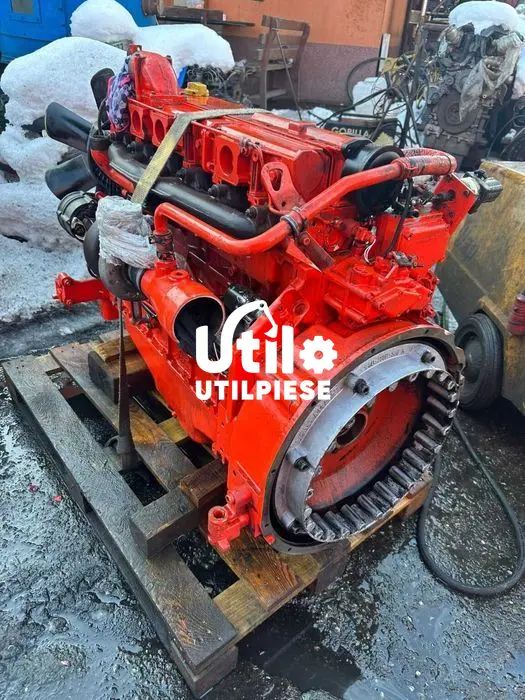 Motor Deutz BF6M1013EC BF6M1013 BF4M1013 BF6L913 + piese Deutz
