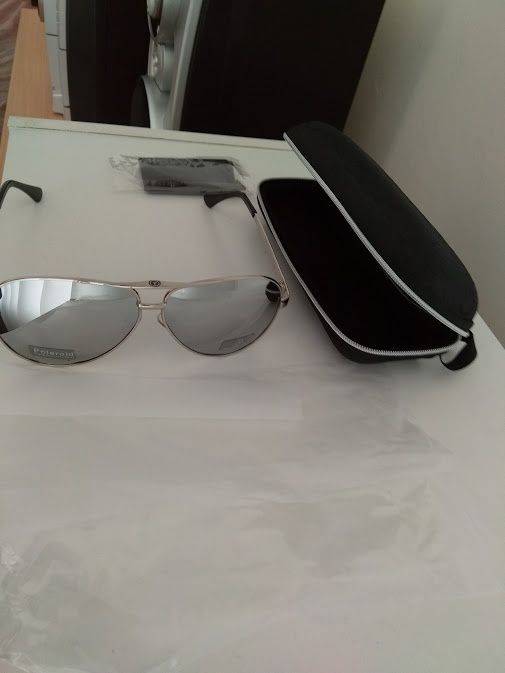 Очила Mercedes Benz Оригинал