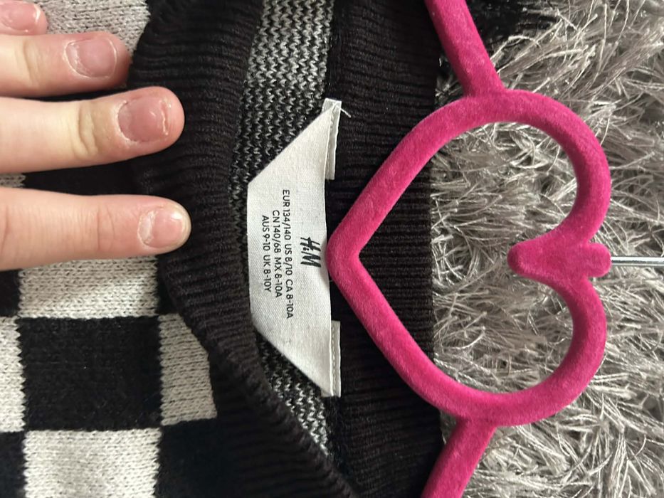 Детски дрешки за момиче 9-10години