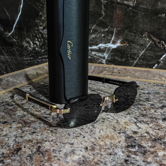 Оригинални слънчеви очила Cartier