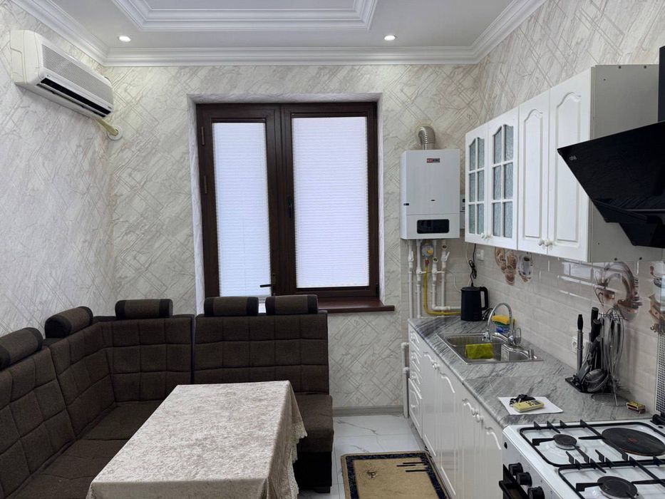 Сдается квартира Аэропорт