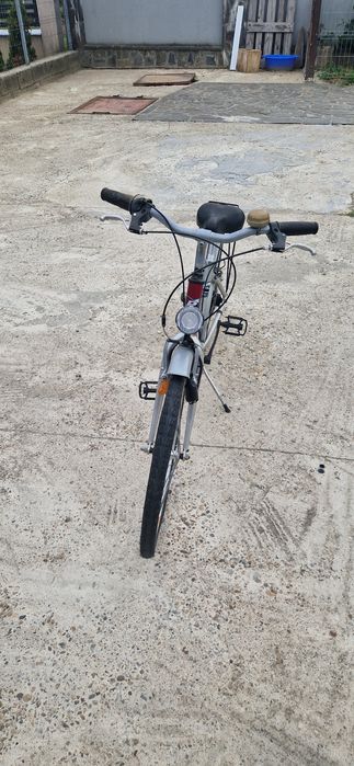 Bicicletă Pegasus
