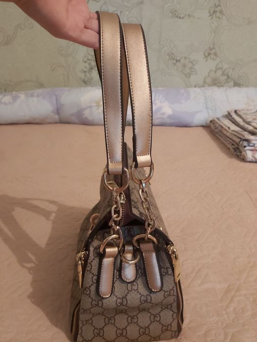 Продам сумку на повседневку