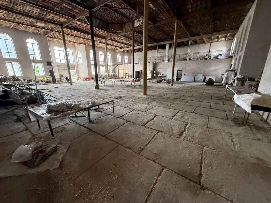 Аренда помещения