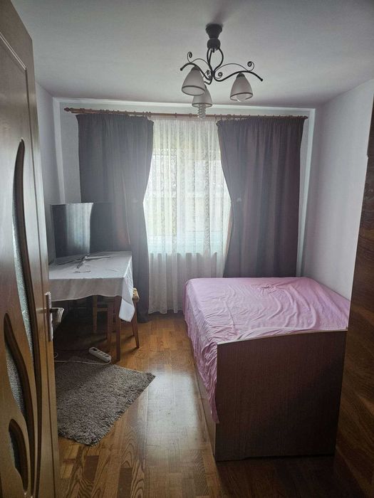 Apartament 3 Camere de Inchiriat - Judetean Brasov