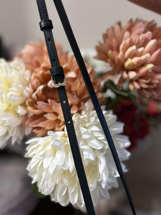 Оригинална кожена дръжка Furla