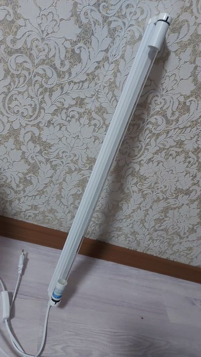 Кварцевая   лампа