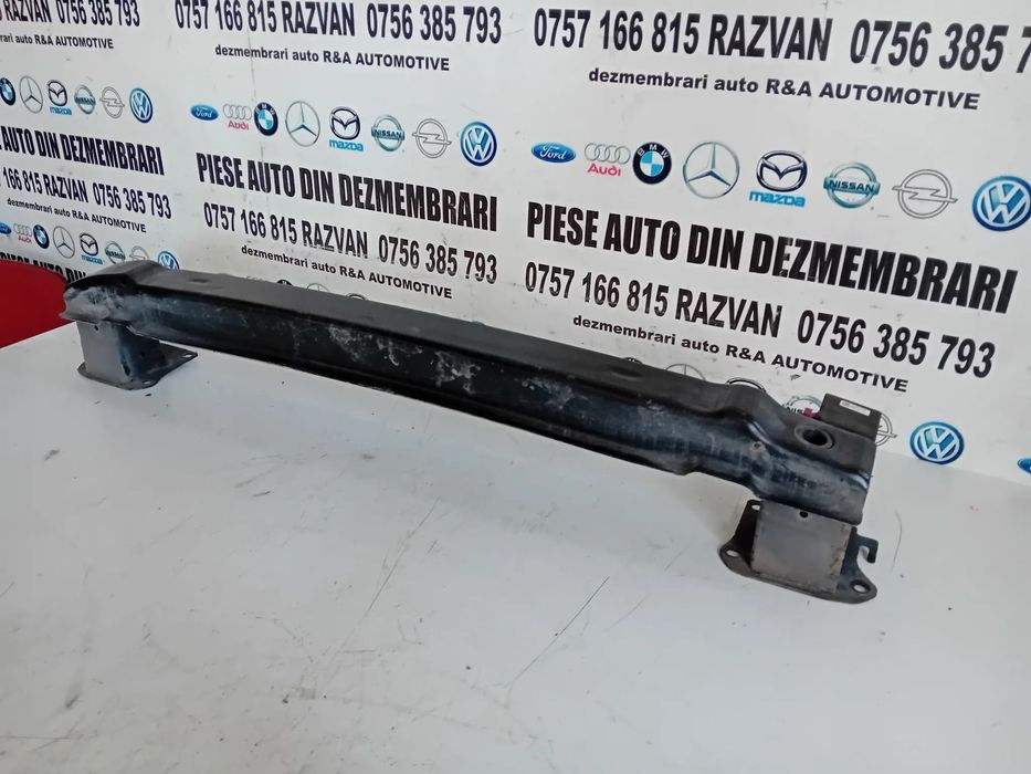 Armatura Bara Spate Vw Passat B8 Variant Combi An 2014-2020 Motor DFG Cutie Viteze Automata UAX