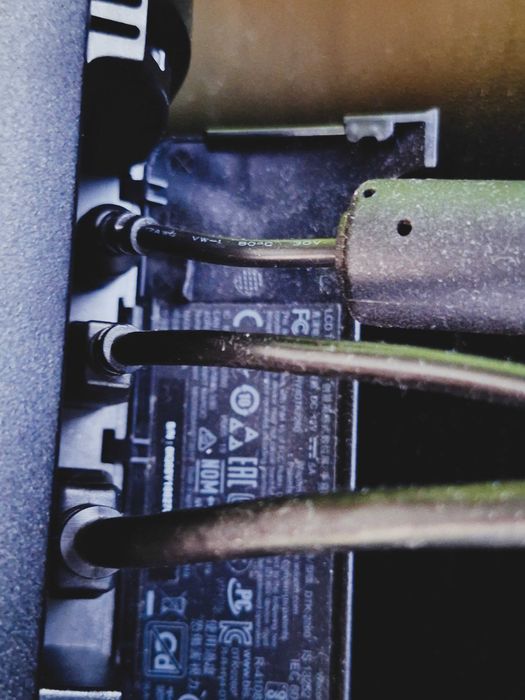 Графичен таблет Wacom Cintiq 22''