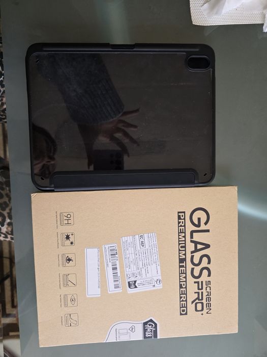 iPad (10Gen)– 64GB, С минимални следи от употреба в Гаранция