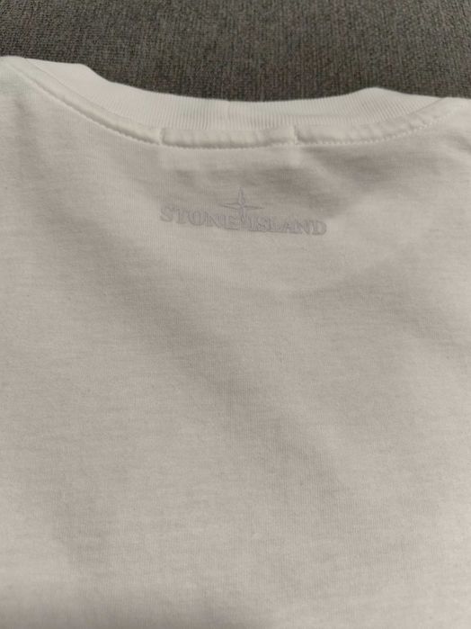Тениска Stone Island