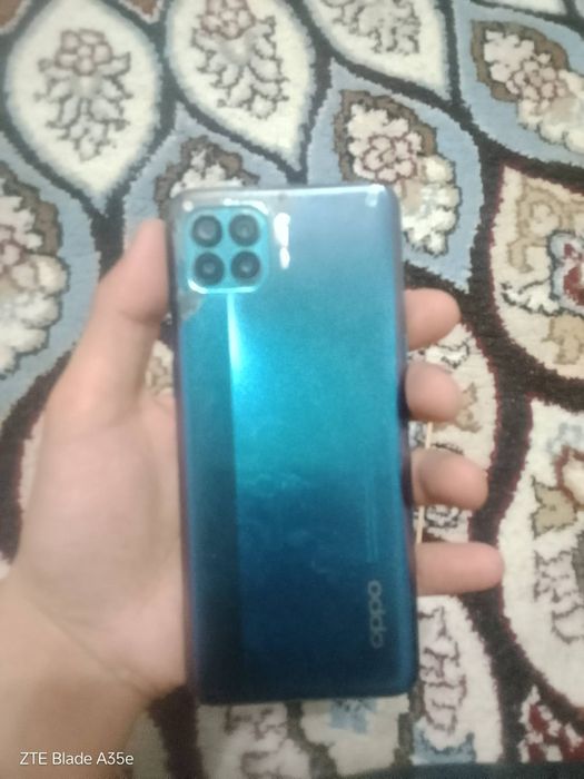 Андрои оппо рено