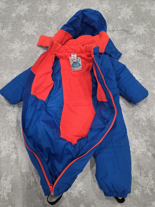 Космонавт 12-18м