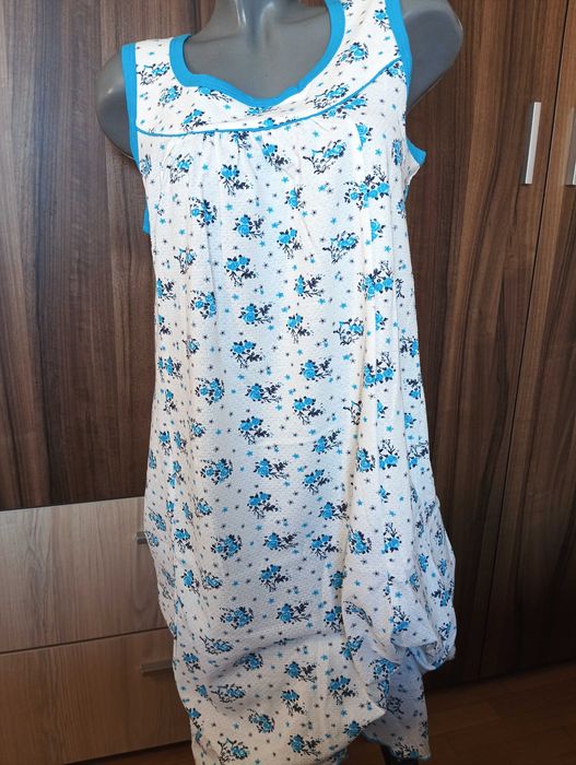 Дамски нощници различни номера