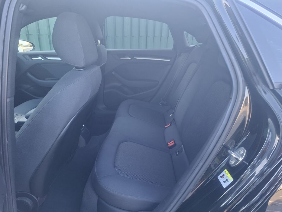 Full led,S tronicExterior S line