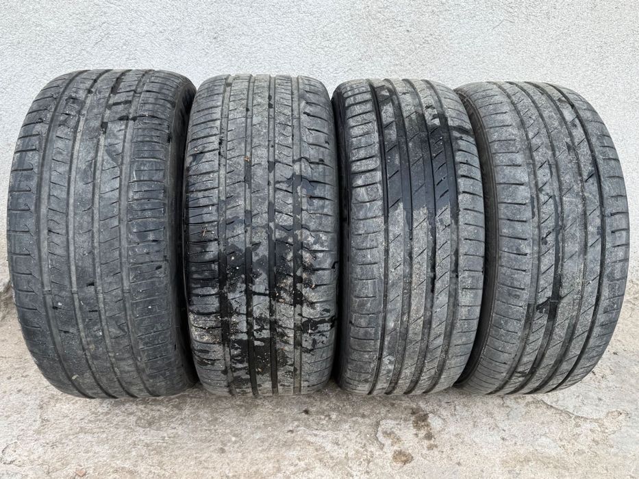 Джанти Mercedes AMG 19” 5х112