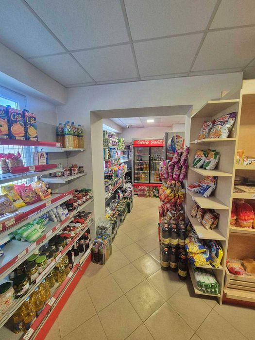 Продава се Магазин в Тетевен - 84 кв.м за 510 €/кв.м - Снимка #9